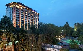 Addis Ababa Hilton